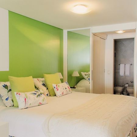 Apartamentos Rent In Buenos Aires Buitenkant foto