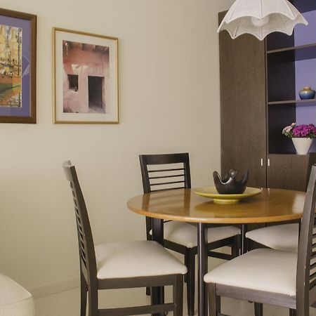 Apartamentos Rent In Buenos Aires Buitenkant foto