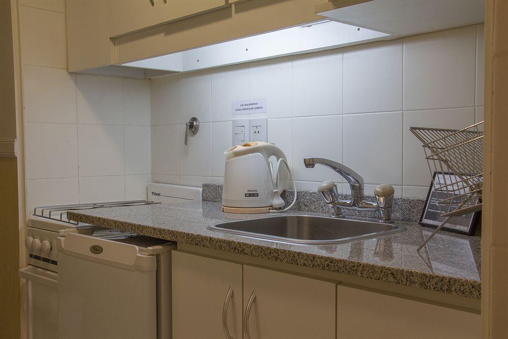 Apartamentos Rent In Buenos Aires Buitenkant foto