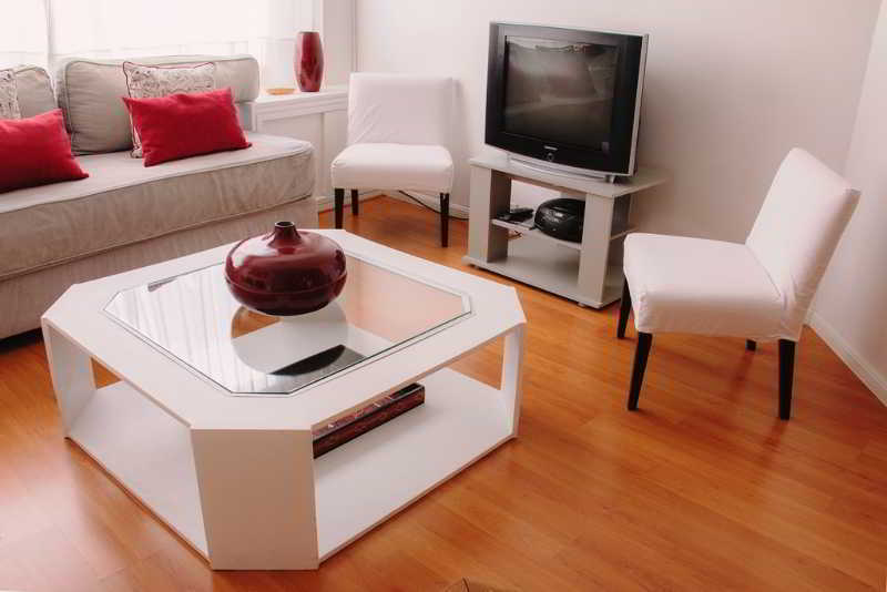 Apartamentos Rent In Buenos Aires Buitenkant foto