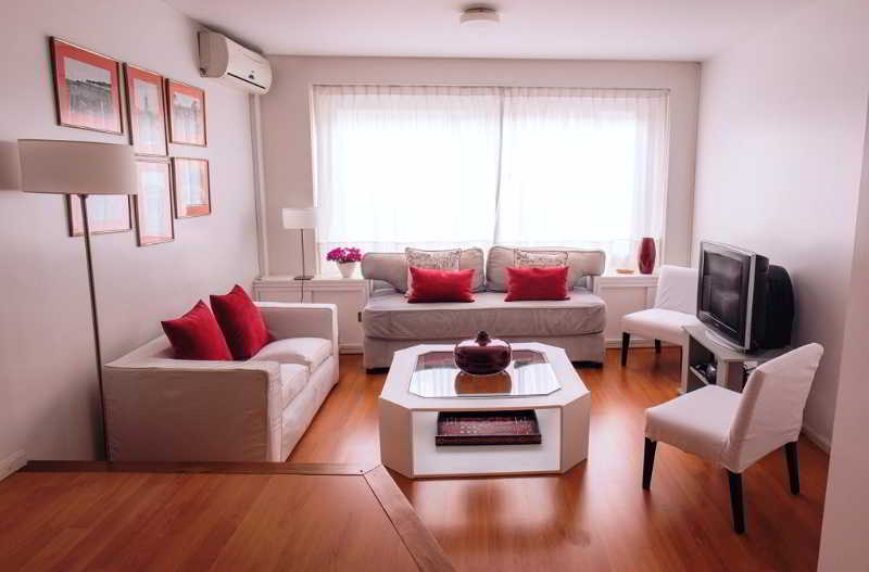 Apartamentos Rent In Buenos Aires Buitenkant foto