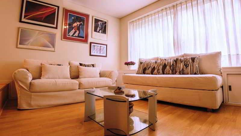 Apartamentos Rent In Buenos Aires Buitenkant foto