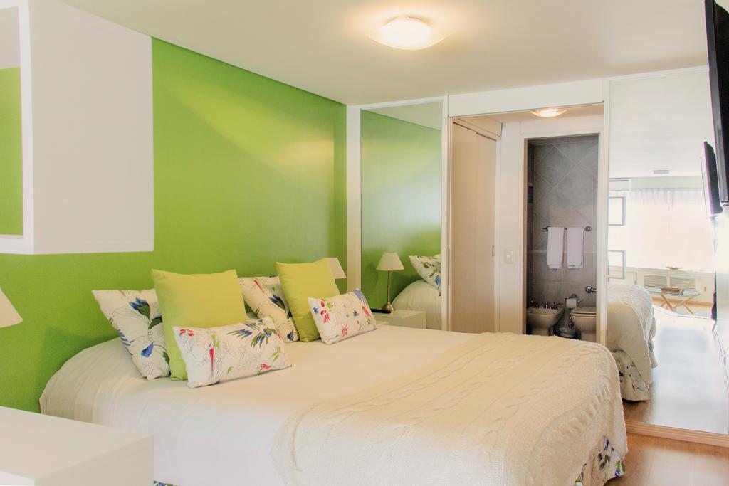 Apartamentos Rent In Buenos Aires Buitenkant foto