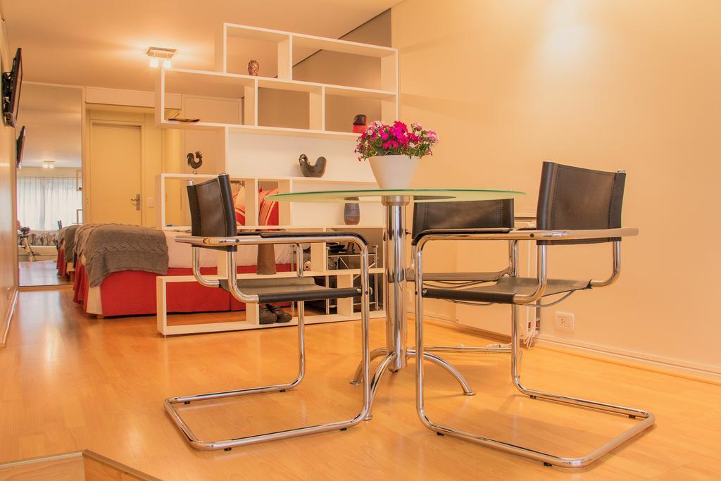 Apartamentos Rent In Buenos Aires Buitenkant foto