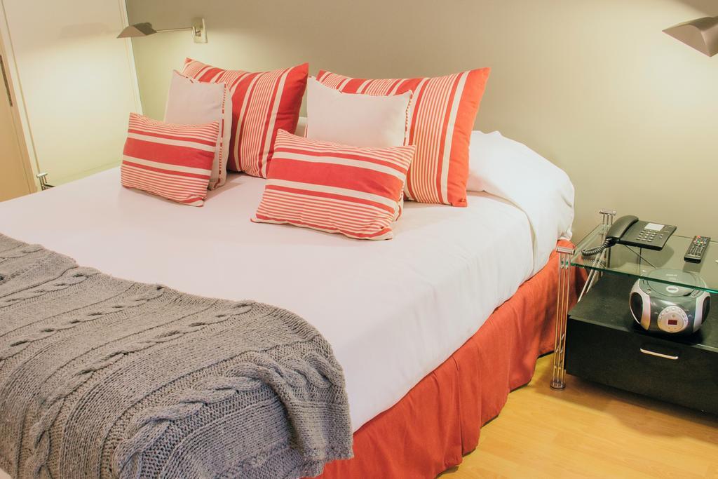 Apartamentos Rent In Buenos Aires Buitenkant foto