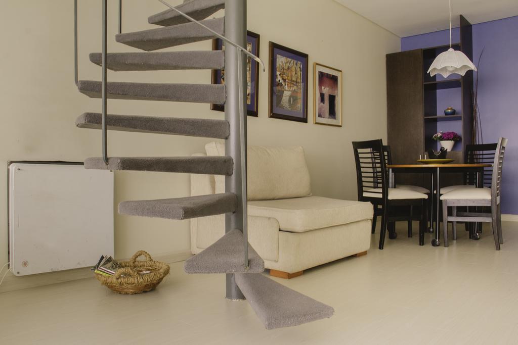Apartamentos Rent In Buenos Aires Buitenkant foto