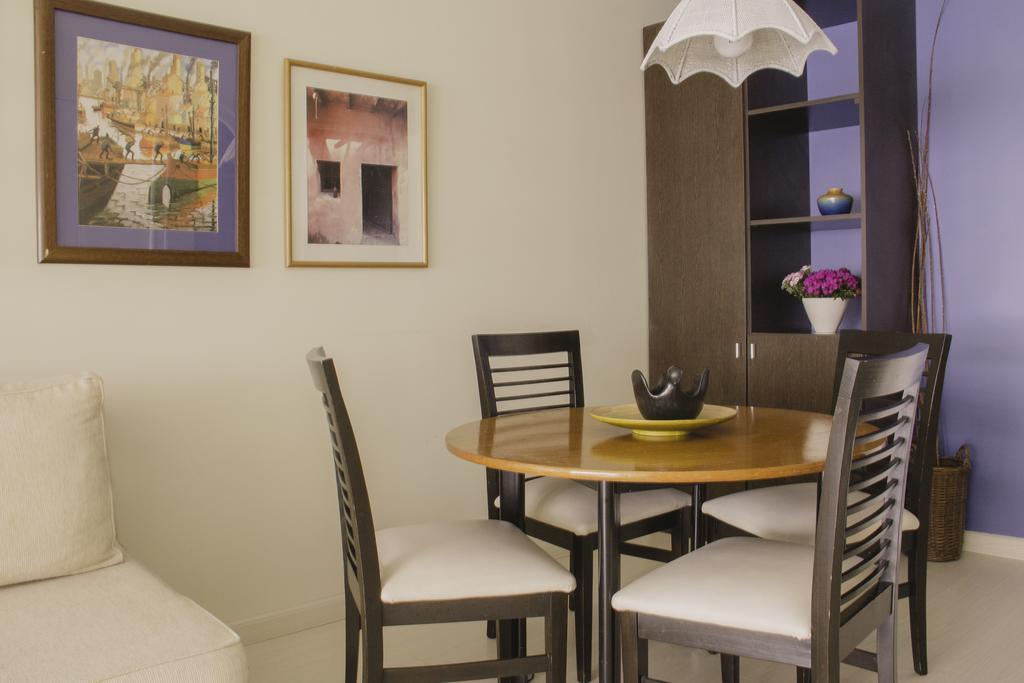 Apartamentos Rent In Buenos Aires Buitenkant foto