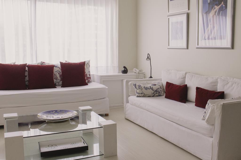 Apartamentos Rent In Buenos Aires Buitenkant foto