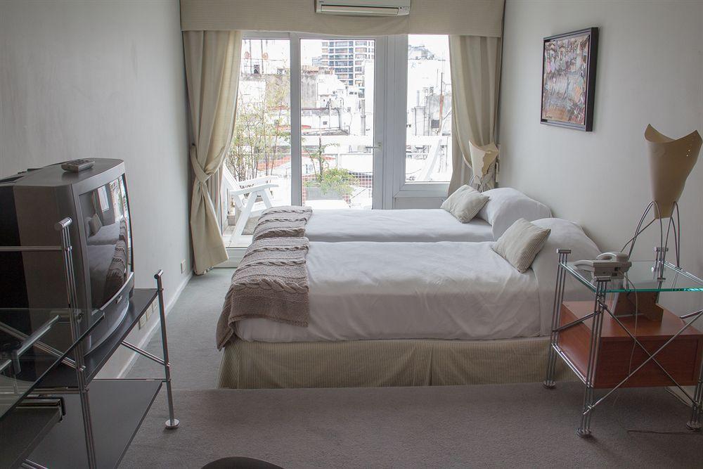 Apartamentos Rent In Buenos Aires Buitenkant foto
