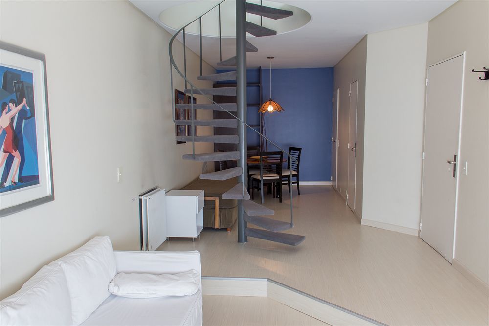 Apartamentos Rent In Buenos Aires Buitenkant foto