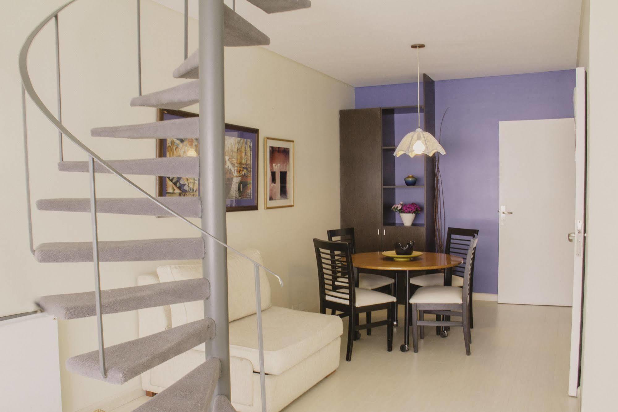 Apartamentos Rent In Buenos Aires Buitenkant foto