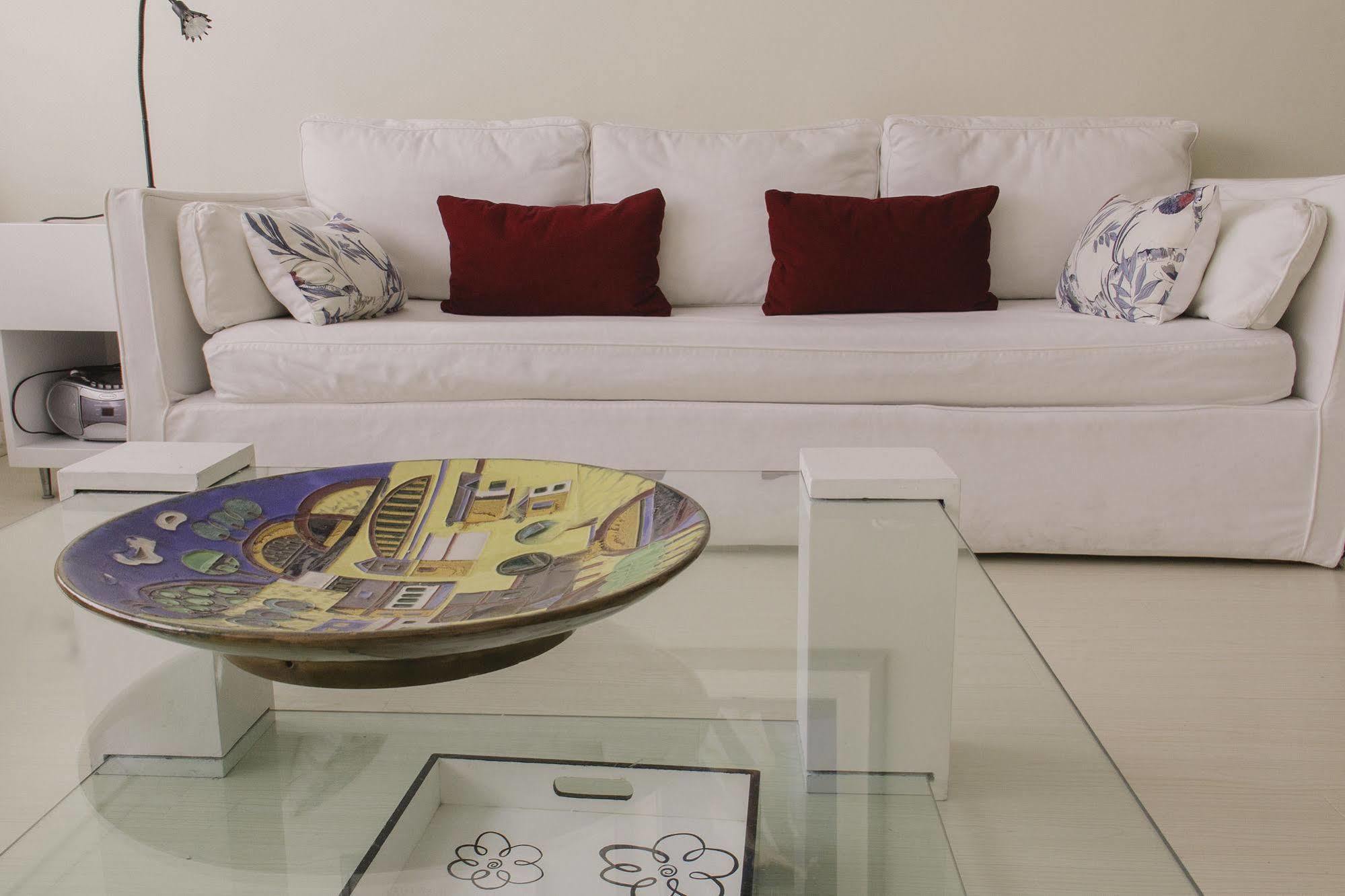 Apartamentos Rent In Buenos Aires Buitenkant foto