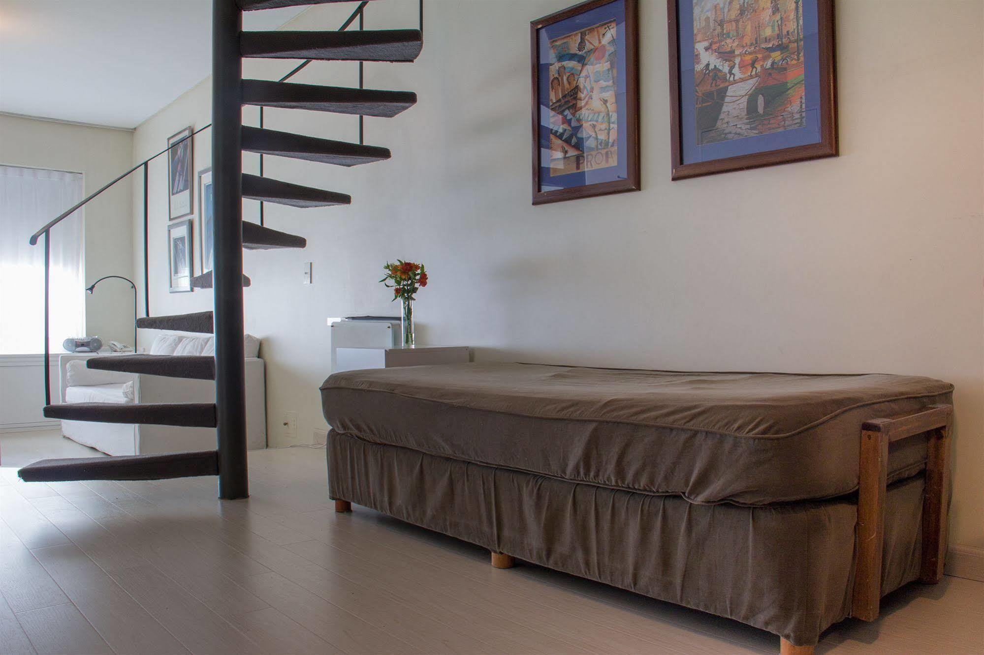 Apartamentos Rent In Buenos Aires Buitenkant foto