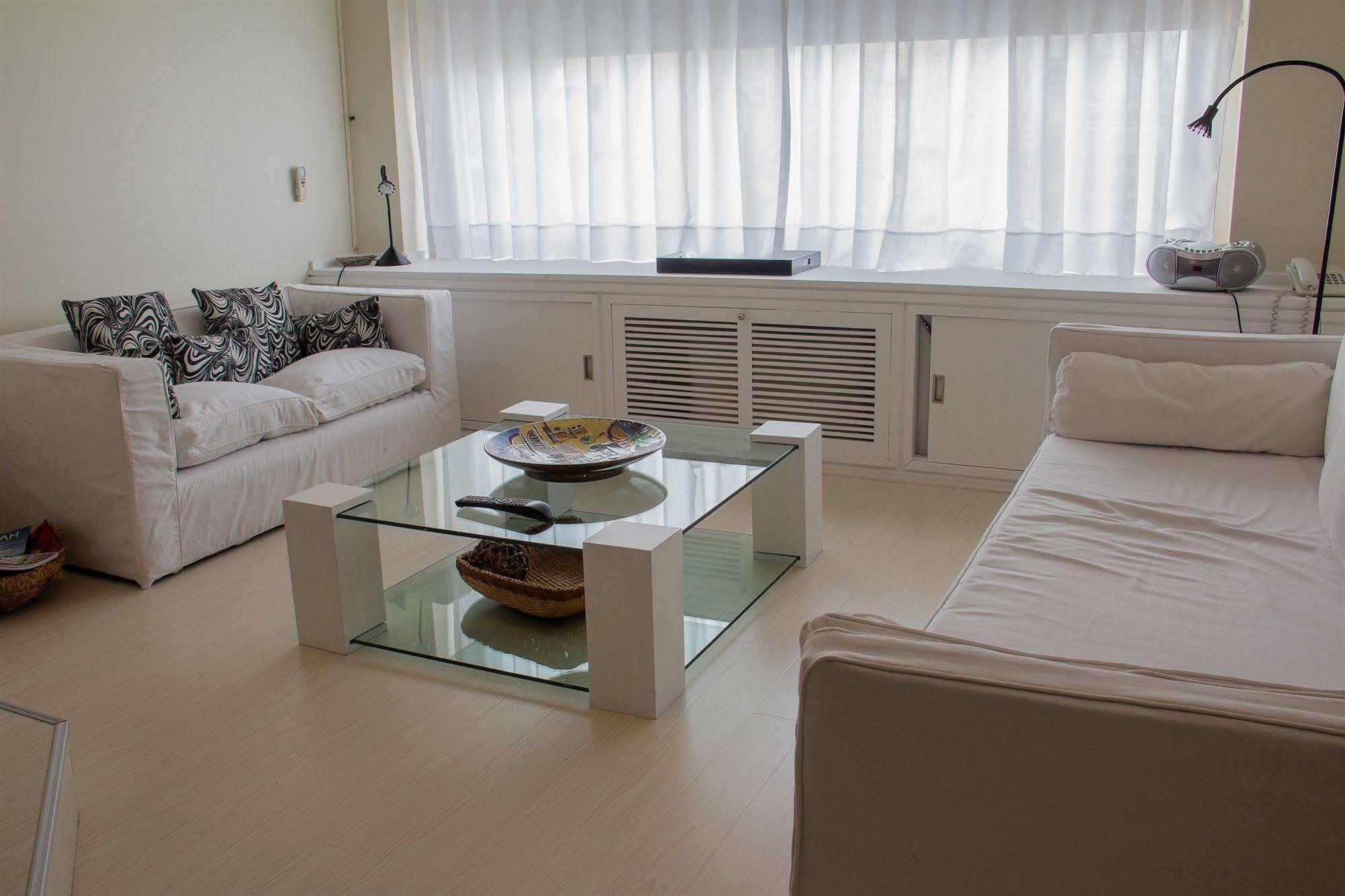 Apartamentos Rent In Buenos Aires Buitenkant foto