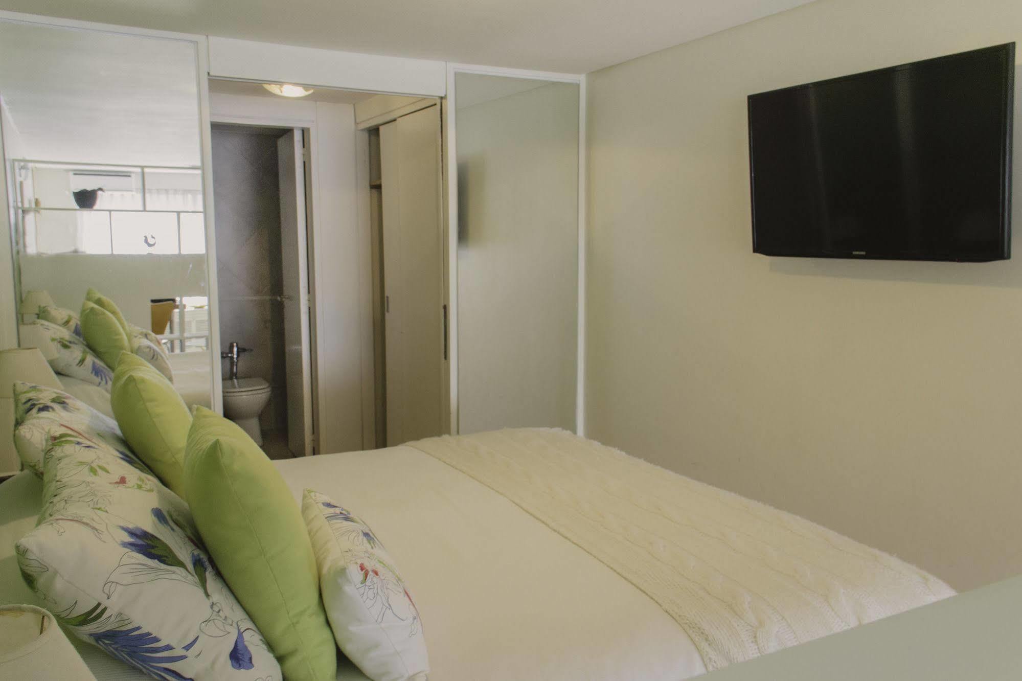 Apartamentos Rent In Buenos Aires Buitenkant foto