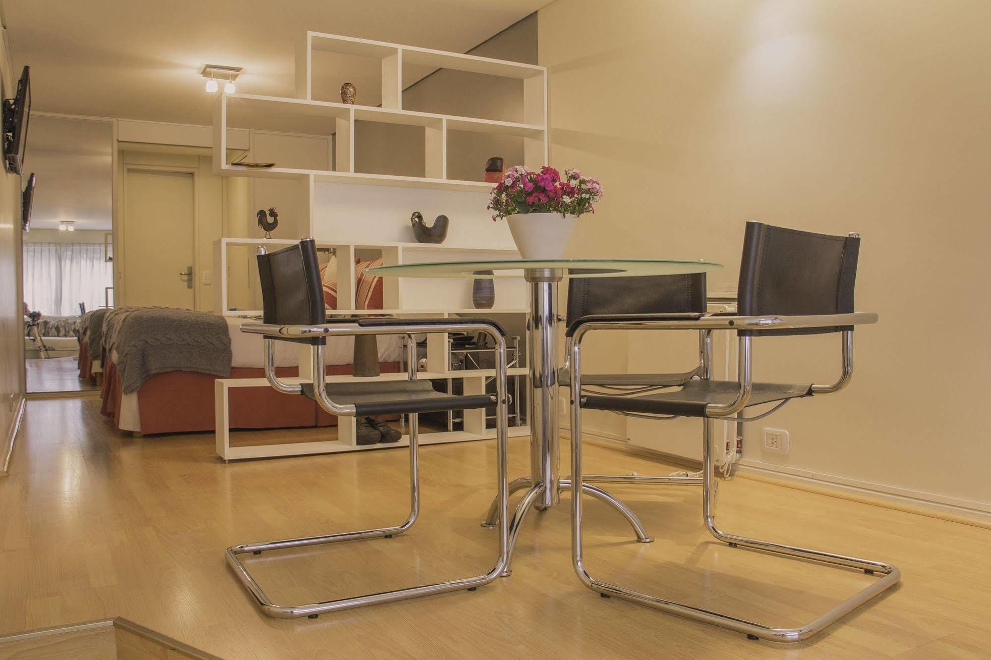 Apartamentos Rent In Buenos Aires Buitenkant foto