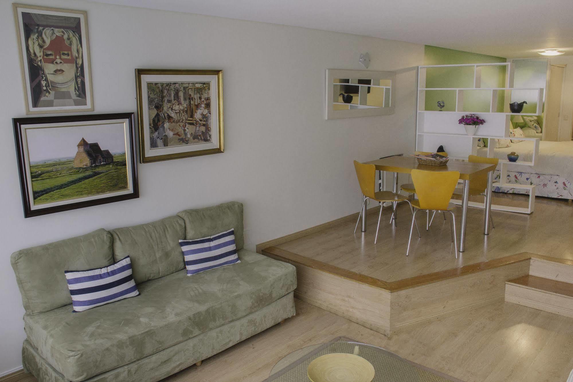 Apartamentos Rent In Buenos Aires Buitenkant foto