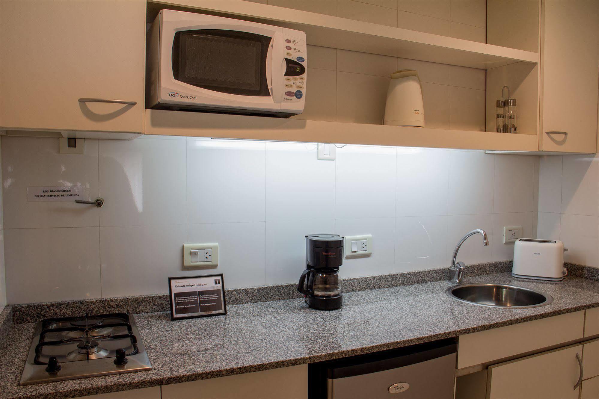 Apartamentos Rent In Buenos Aires Buitenkant foto