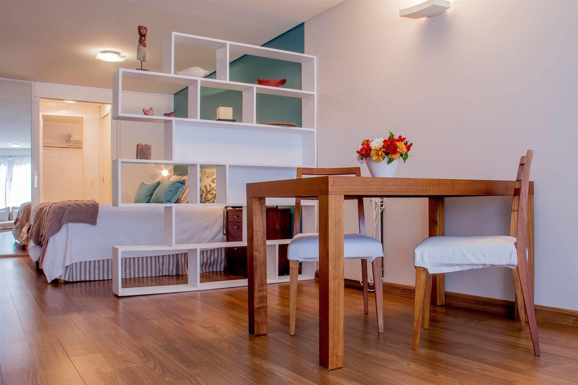 Apartamentos Rent In Buenos Aires Buitenkant foto