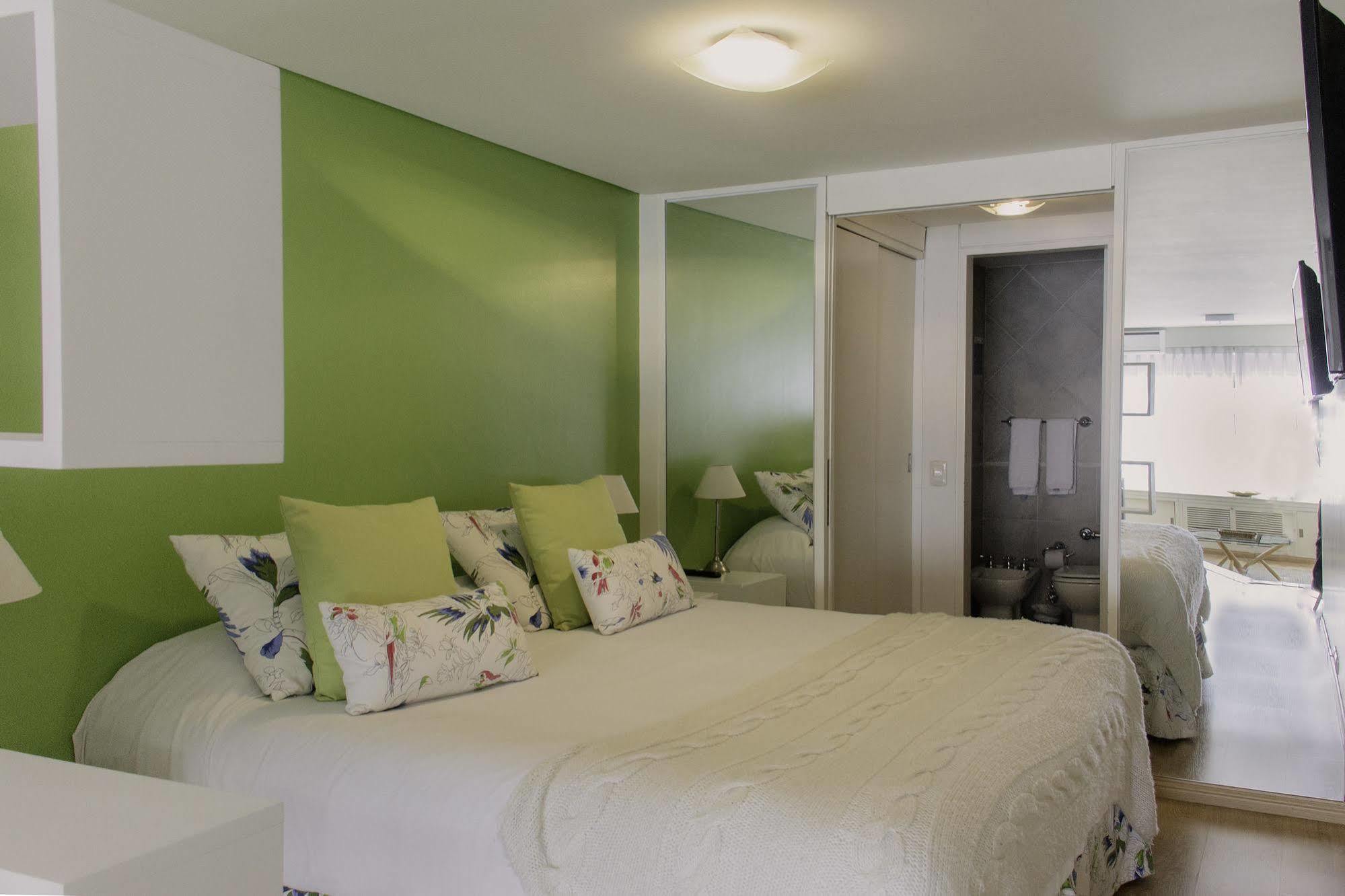Apartamentos Rent In Buenos Aires Buitenkant foto