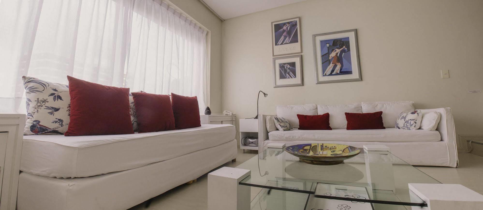 Apartamentos Rent In Buenos Aires Buitenkant foto